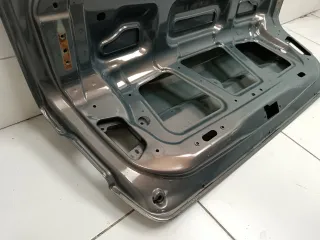 8450039387 Крышка багажника Lada Vesta 1 Арт BBBs250128103, вид 15