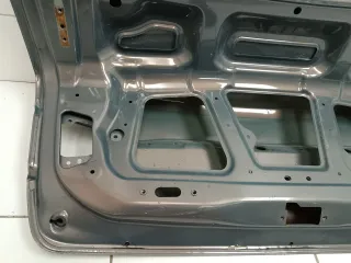 8450039387 Крышка багажника Lada Vesta 1 Арт BBBs250128103, вид 16