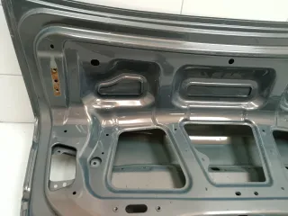 8450039387 Крышка багажника Lada Vesta 1 Арт BBBs250128103, вид 17