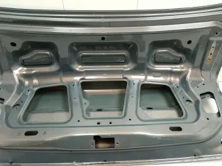 8450039387 Крышка багажника Lada Vesta 1 Арт BBBs250128103, вид 22
