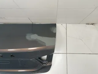 8450039387 Крышка багажника Lada Vesta 1 Арт BBBs250128103, вид 4