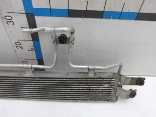 Радиатор масляный (ДВС, КПП, ГУР) Haval H9  1503108XGW04A - Фото 6