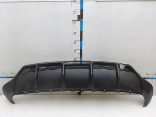 2804202XKQ11A Спойлер (нижняя часть) бампера заднего Haval F7 Арт 787706, вид 1