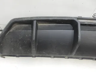 2804202XKQ11A Спойлер (нижняя часть) бампера заднего Haval F7 Арт 787706, вид 3