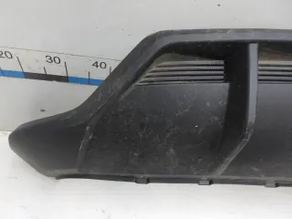 2804202XKQ11A Спойлер (нижняя часть) бампера заднего Haval F7 Арт 787706, вид 6