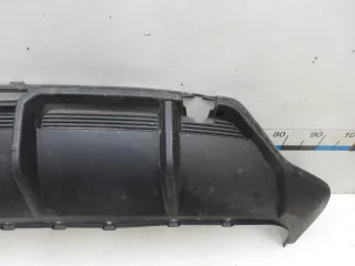 2804202XKQ11A Спойлер (нижняя часть) бампера заднего Haval F7 Арт 787706, вид 8