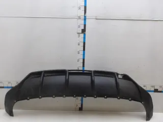 2804202XKQ11A Спойлер (нижняя часть) бампера заднего Haval F7 Арт 787706, вид 9