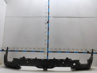 86610M0010 Спойлер (нижняя часть) бампера заднего Hyundai Creta 1 Арт 787712, вид 1