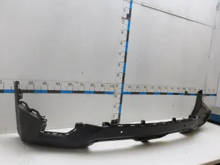 86610M0010 Спойлер (нижняя часть) бампера заднего Hyundai Creta 1 Арт 787712, вид 2