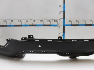 86610M0010 Спойлер (нижняя часть) бампера заднего Hyundai Creta 1 Арт 787712, вид 5