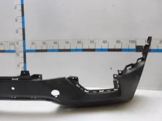 86610M0010 Спойлер (нижняя часть) бампера заднего Hyundai Creta 1 Арт 787712, вид 6