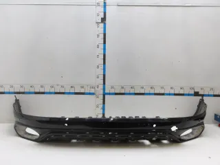 6044078300 Спойлер (нижняя часть) бампера заднего Geely Tugella Арт 787718, вид 1