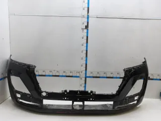 602003531AA Бампер передний Chery Tiggo 7 PRO Арт 787721, вид 1