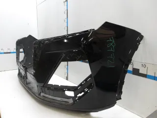 602003531AA Бампер передний Chery Tiggo 7 PRO Арт 787721, вид 2
