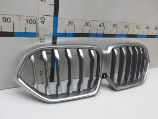 51138494884 Решетка радиатора BMW X6 G06 Арт 777821, вид 2