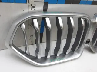 51138494884 Решетка радиатора BMW X6 G06 Арт 777821, вид 4