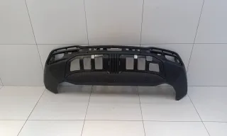 6044151400 Накладка (юбка) заднего бампера Geely Atlas 1 Арт A983376K, вид 1