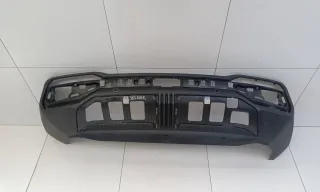 6044151400 Накладка (юбка) заднего бампера Geely Atlas 1 Арт A983376K, вид 4