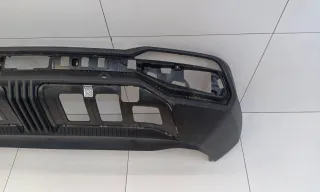6044151400 Накладка (юбка) заднего бампера Geely Atlas 1 Арт A983376K, вид 6
