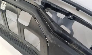 6044151400 Накладка (юбка) заднего бампера Geely Atlas 1 Арт A983376K, вид 7