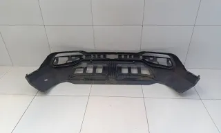 6044151400 Накладка (юбка) заднего бампера Geely Atlas 1 Арт A983376K, вид 8
