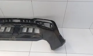 6044151400 Накладка (юбка) заднего бампера Geely Atlas 1 Арт A983376K, вид 9