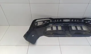 6044151400 Накладка (юбка) заднего бампера Geely Atlas 1 Арт A983376K, вид 10