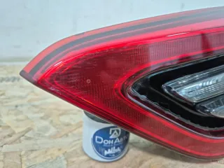 J684433040, J684433040, J68-4433040 Фонарь Chery Tiggo 4 Арт DN201330, вид 5