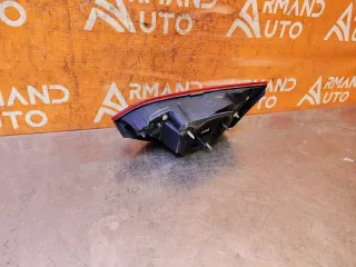 8159033350, 4 фонарь внутренний Toyota Camry XV70 Арт 282987PM, вид 6