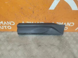 5081038000, 6600125116, 6 молдинг двери Geely Coolray Арт 306305PM, вид 1