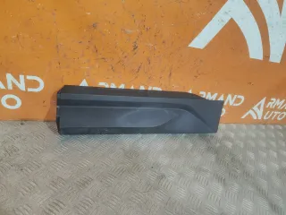5081038000, 6600125116, 6 молдинг двери Geely Coolray Арт 306305PM, вид 2