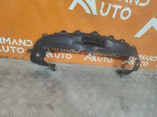 A2138851100, 4 воздуховод радиатора Mercedes E W213 Арт 308758PM, вид 2