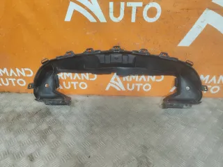 A2138851100, 4 воздуховод радиатора Mercedes E W213 Арт 308758PM, вид 4