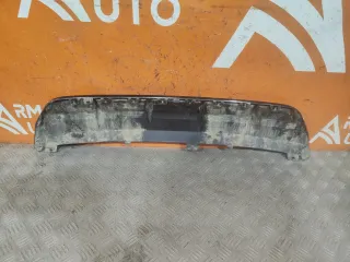6044124200, 8891539774, 4 накладка юбки бампера Geely Tugella Арт 308849PM, вид 4