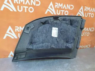 95B863989ZG1, 95B863989B, 9 накладка обшивки багажника Porsche Macan Арт 309378PM, вид 6