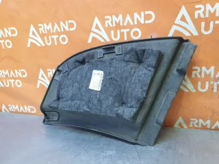 95B863989ZG1, 95B863989B, 9 накладка обшивки багажника Porsche Macan Арт 309378PM, вид 7