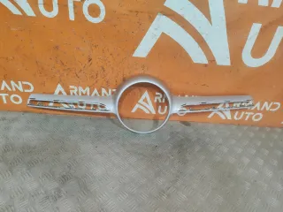 A16788862009982, A1678886200, 2 накладка решетки радиатора Mercedes CLA c117 Арт 309417PM, вид 1