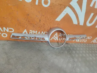 A16788862009982, A1678886200, 2 накладка решетки радиатора Mercedes CLA c117 Арт 309417PM, вид 2