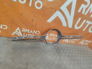 A16788862009982, A1678886200, 2 накладка решетки радиатора Mercedes CLA c117 Арт 309417PM, вид 6