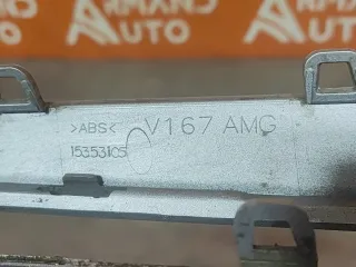 A16788862009982, A1678886200, 2 накладка решетки радиатора Mercedes CLA c117 Арт 309417PM, вид 9