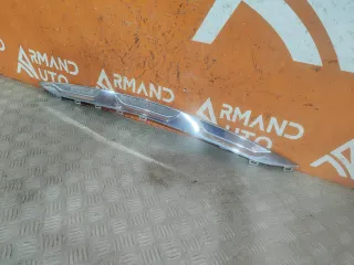 A1678856703, 4 накладка бампера Mercedes CLA c117 Арт 309963PM, вид 3