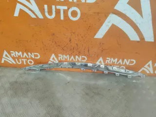 A1678856703, 4 накладка бампера Mercedes CLA c117 Арт 309963PM, вид 4