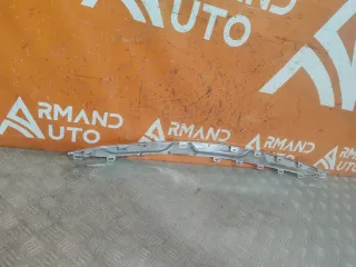 A1678856703, 4 накладка бампера Mercedes CLA c117 Арт 309963PM, вид 5