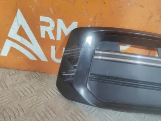 4N0807680A3FZ, 4N0807680A, 4 Решетка бампера Audi A8 D5 (S8) Арт 309975PM, вид 2