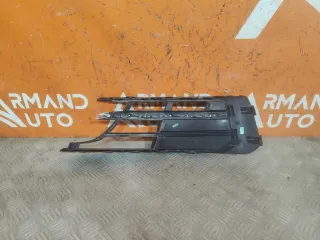 4N0807680A3FZ, 4N0807680A, 4 Решетка бампера Audi A8 D5 (S8) Арт 309975PM, вид 4