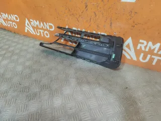 4N0807680A3FZ, 4N0807680A, 4 Решетка бампера Audi A8 D5 (S8) Арт 309975PM, вид 6