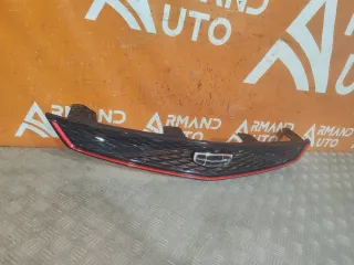 6013049400R17, 8892027605, 2 решетка радиатора Geely Coolray Арт 310041PM, вид 2