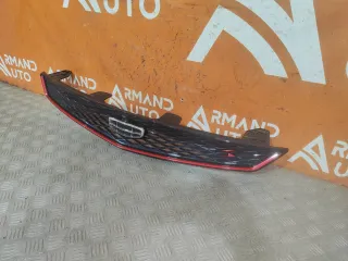 6013049400R17, 8892027605, 2 решетка радиатора Geely Coolray Арт 310041PM, вид 3