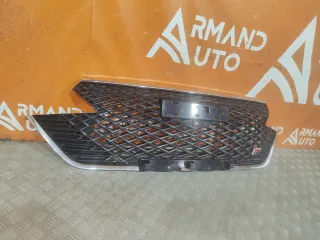 5509220XKQ11A, 5509201XKQ11A, 4 решетка радиатора Haval F7 Арт 310043PM, вид 2
