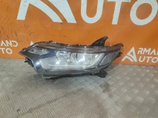 8301C853, 4 фара Mitsubishi Outlander 3 restailing 2 Арт 310205PM, вид 1
